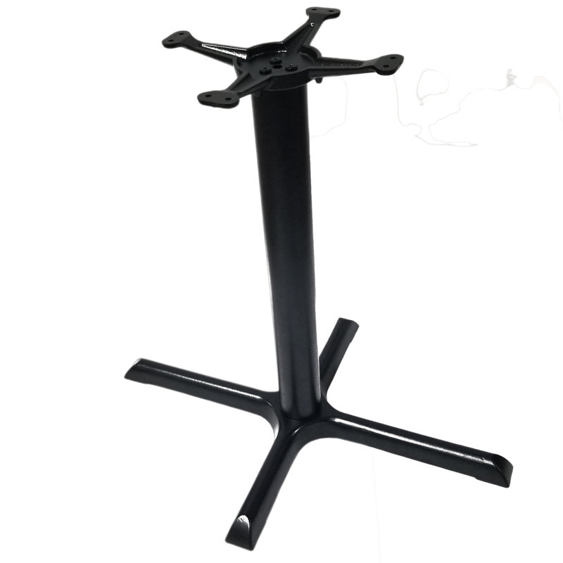 Heirloum(tm) Adjustable Pedestal Table Base Wayfair